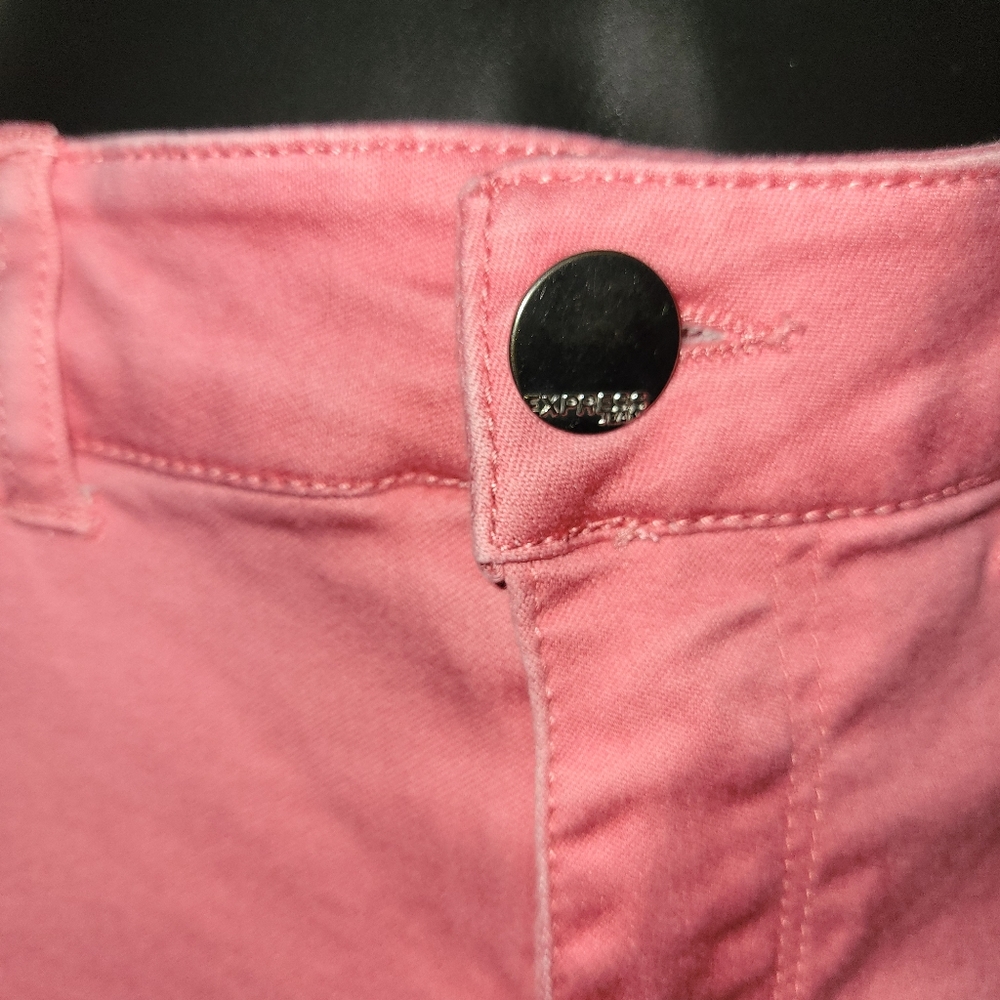 Express Jeans size 6
